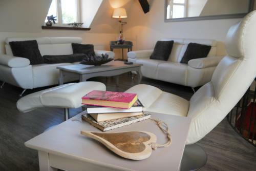 Apartamentos Villa Le Palais