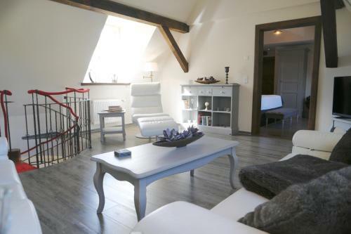 Apartamentos Villa Le Palais