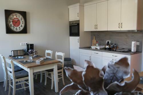 Apartamentos Villa Le Palais