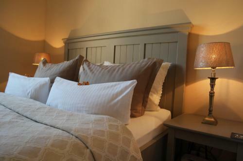 Apartamentos Villa Le Palais