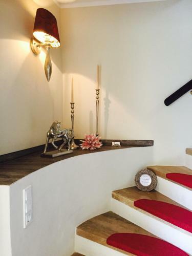 Apartamentos Villa Le Palais