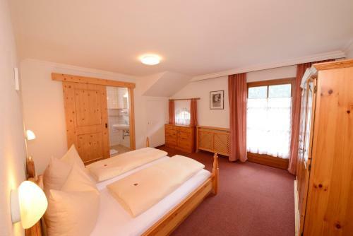 Hostal G�stehaus Rettenbacher