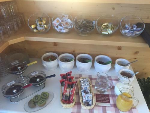 Hostal G�stehaus Rettenbacher