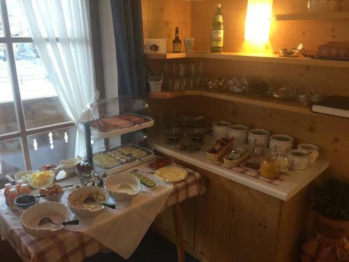 Hostal G�stehaus Rettenbacher