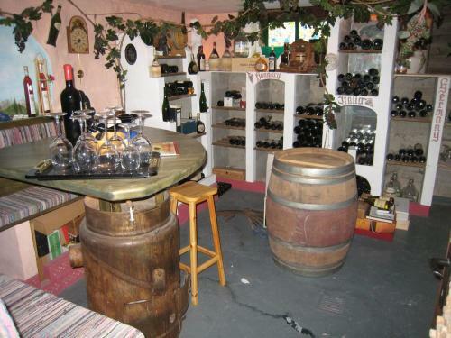 Hostal G�stehaus Rettenbacher
