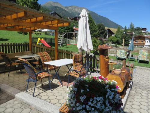 Hostal G�stehaus Rettenbacher