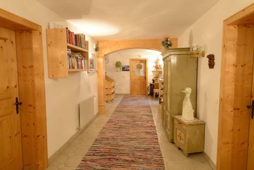 Hostal G�stehaus Rettenbacher