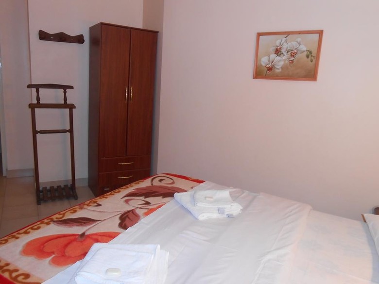 Hotel Florencia