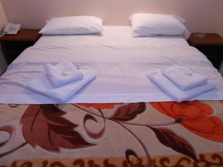 Hotel Florencia
