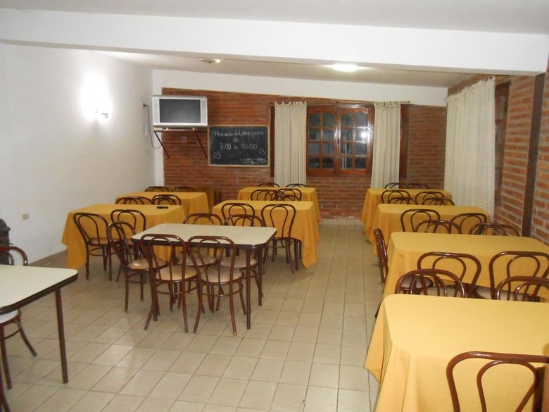 Hotel Florencia