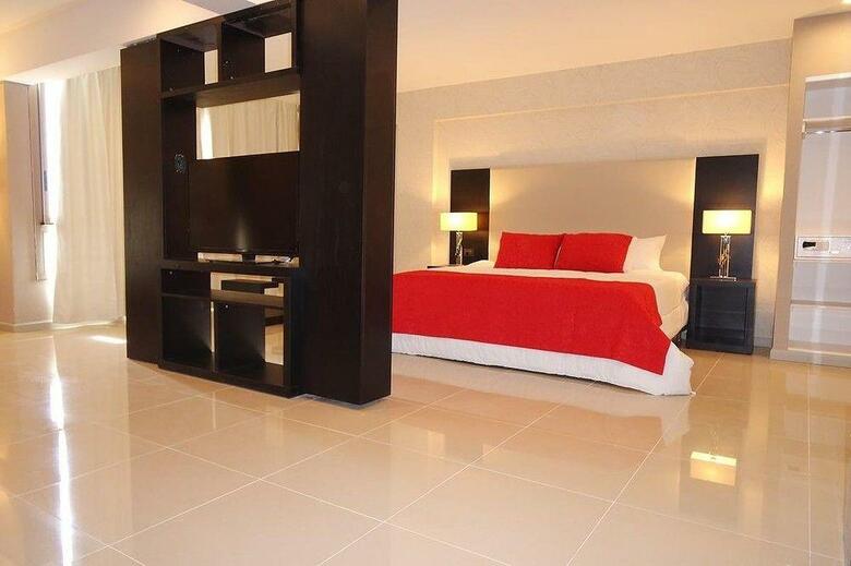 Hotel Arena Resort