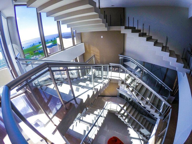 Hotel Arena Resort