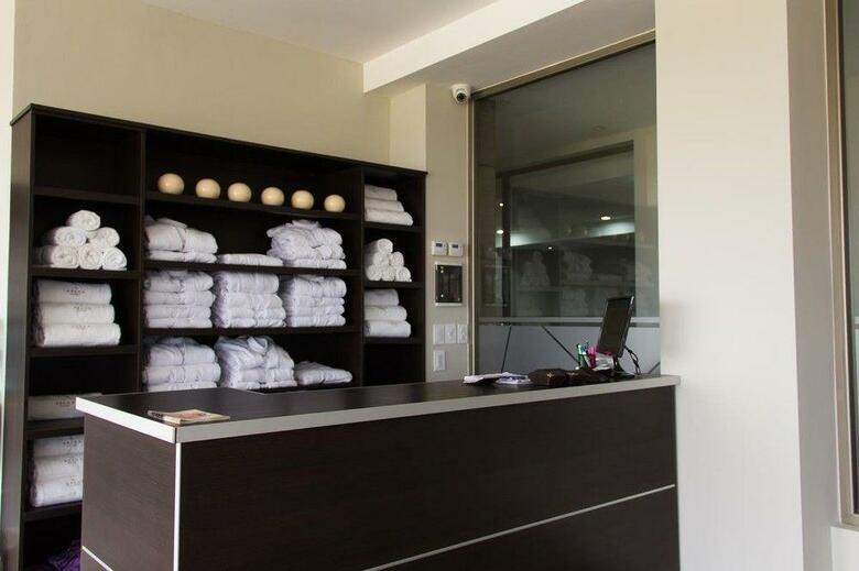 Hotel Arena Resort