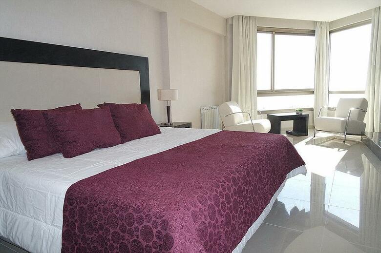 Hotel Arena Resort