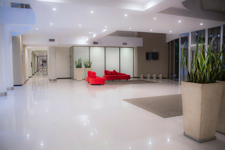 Hotel Arena Resort