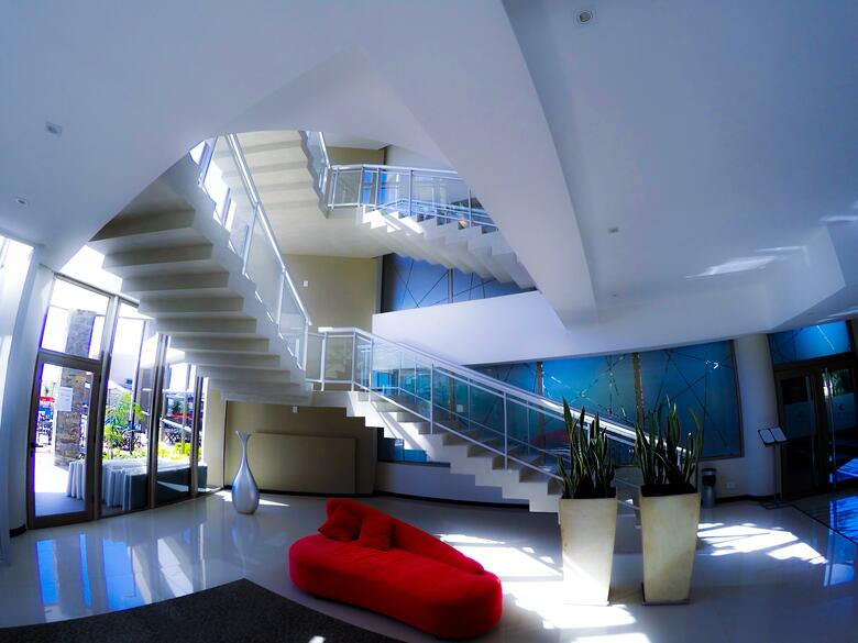 Hotel Arena Resort