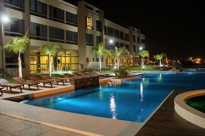 Hotel Arena Resort