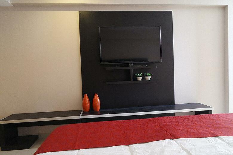 Hotel Arena Resort