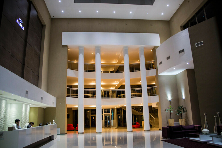 Hotel Arena Resort