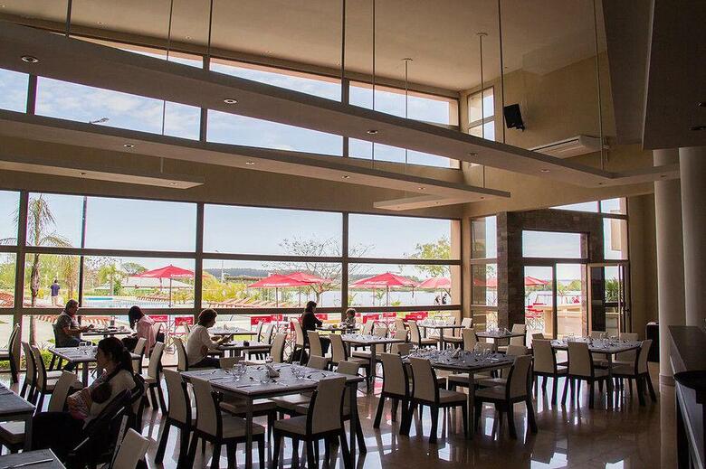 Hotel Arena Resort