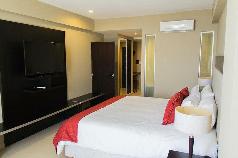 Hotel Arena Resort