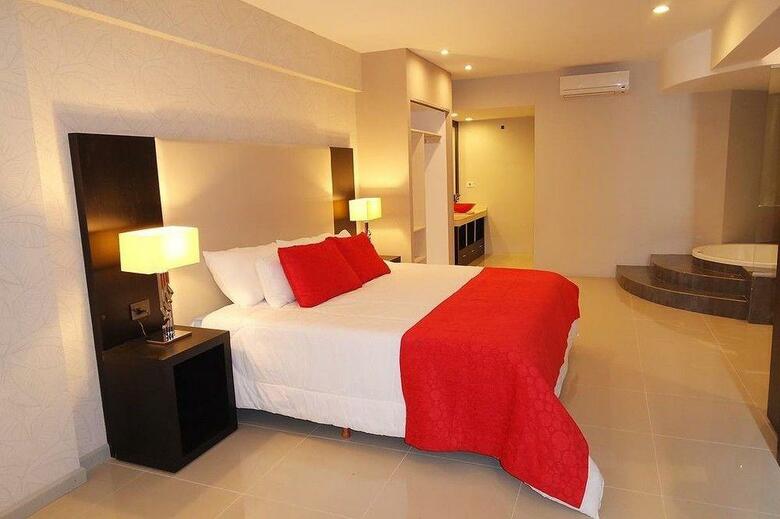 Hotel Arena Resort
