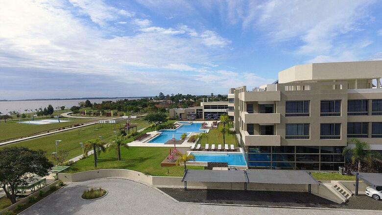 Hotel Arena Resort