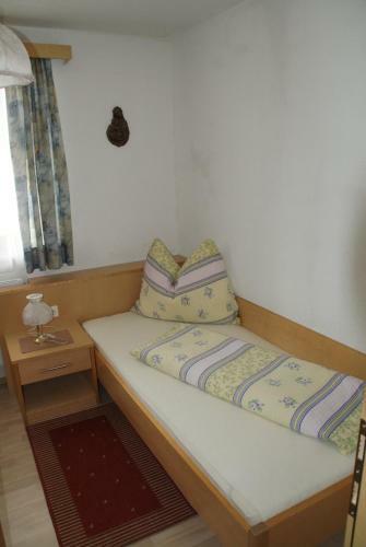 Apartamento Ferienwohnungen Mischbach