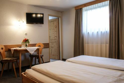Apartamento G�stehaus Prock