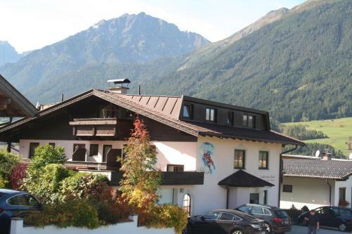 Apartamento G�stehaus Prock