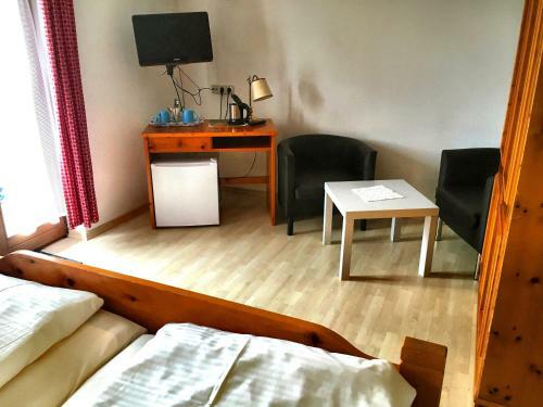 Bed & Breakfast G�stehaus Brigitte