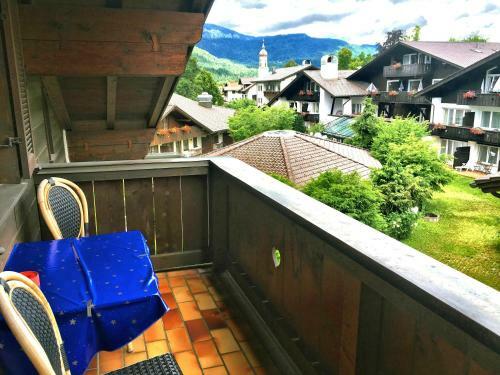 Bed & Breakfast G�stehaus Brigitte