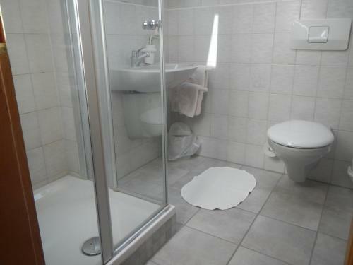 Bed & Breakfast G�stehaus Brigitte