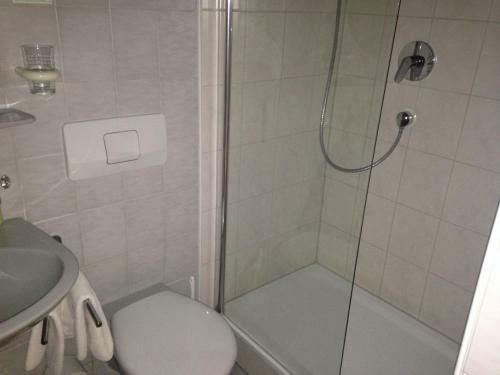 Bed & Breakfast G�stehaus Brigitte