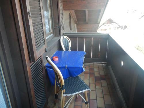 Bed & Breakfast G�stehaus Brigitte
