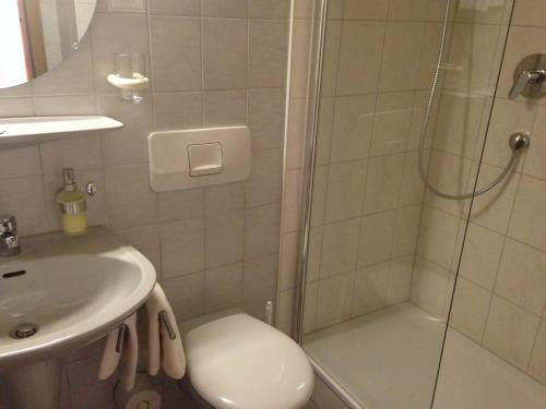 Bed & Breakfast G�stehaus Brigitte