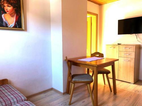 Bed & Breakfast G�stehaus Brigitte