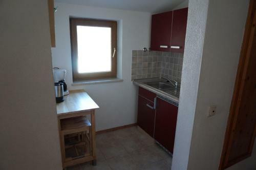 Bed & Breakfast G�stehaus Brigitte