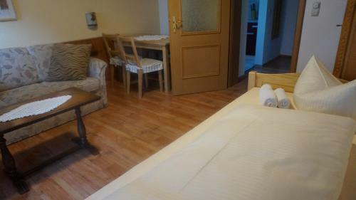 Bed & Breakfast G�stehaus Brigitte