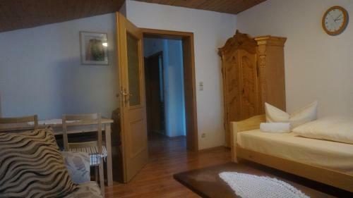 Bed & Breakfast G�stehaus Brigitte