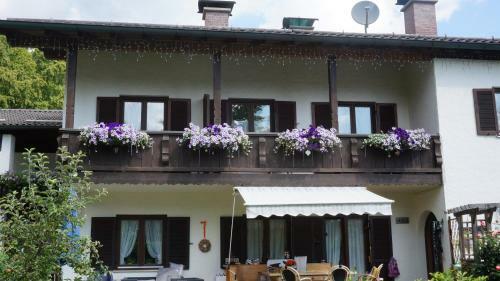 Bed & Breakfast G�stehaus Brigitte