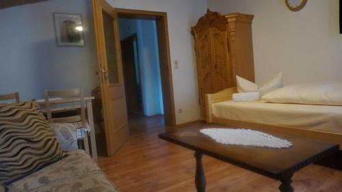 Bed & Breakfast G�stehaus Brigitte