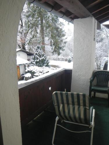 Bed & Breakfast G�stehaus Brigitte