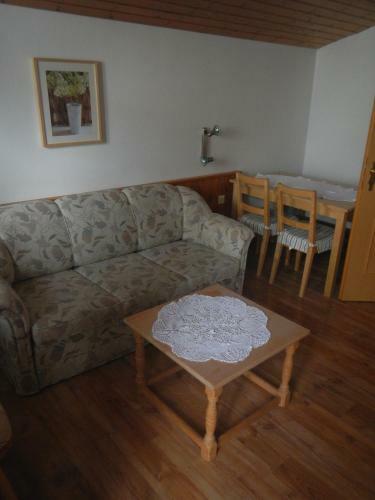 Bed & Breakfast G�stehaus Brigitte