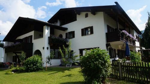 Bed & Breakfast G�stehaus Brigitte