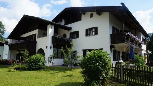 Bed & Breakfast G�stehaus Brigitte