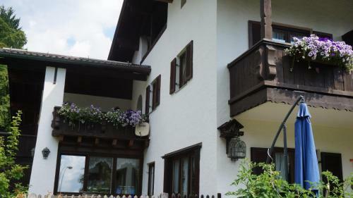 Bed & Breakfast G�stehaus Brigitte