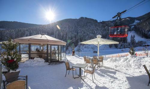 Hotel Alpineresort Zell Am See