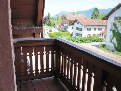 Hostal Bei Weirich