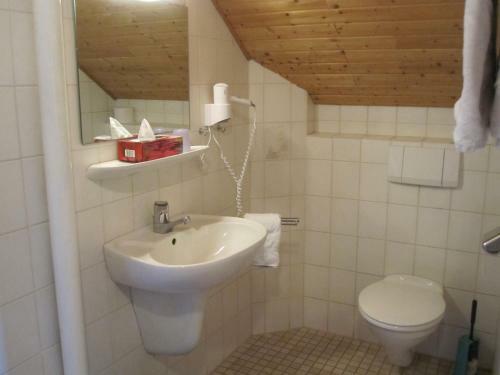 Hostal Bei Weirich